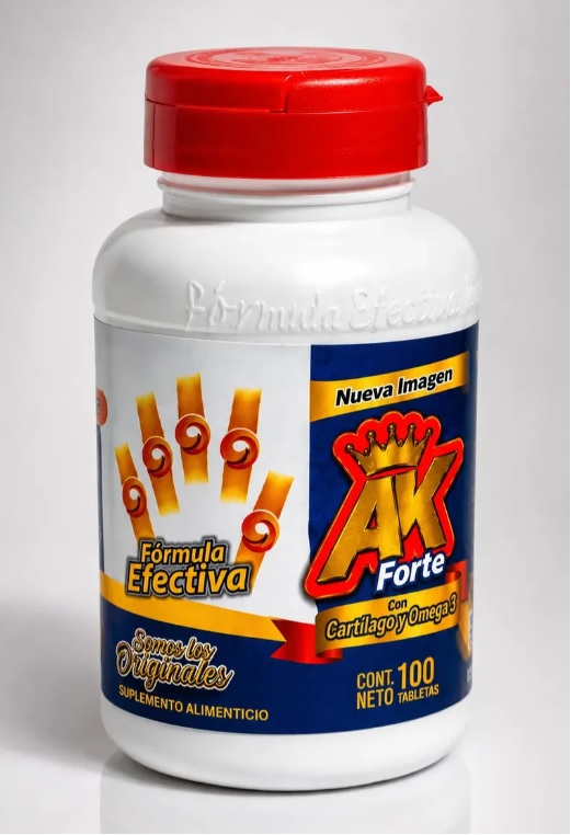 AK forte