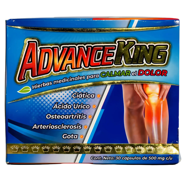 Advance King