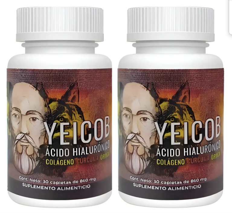 Yeicob