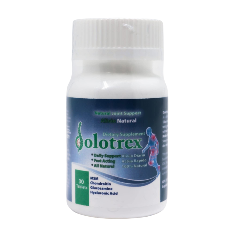 Dolotrex