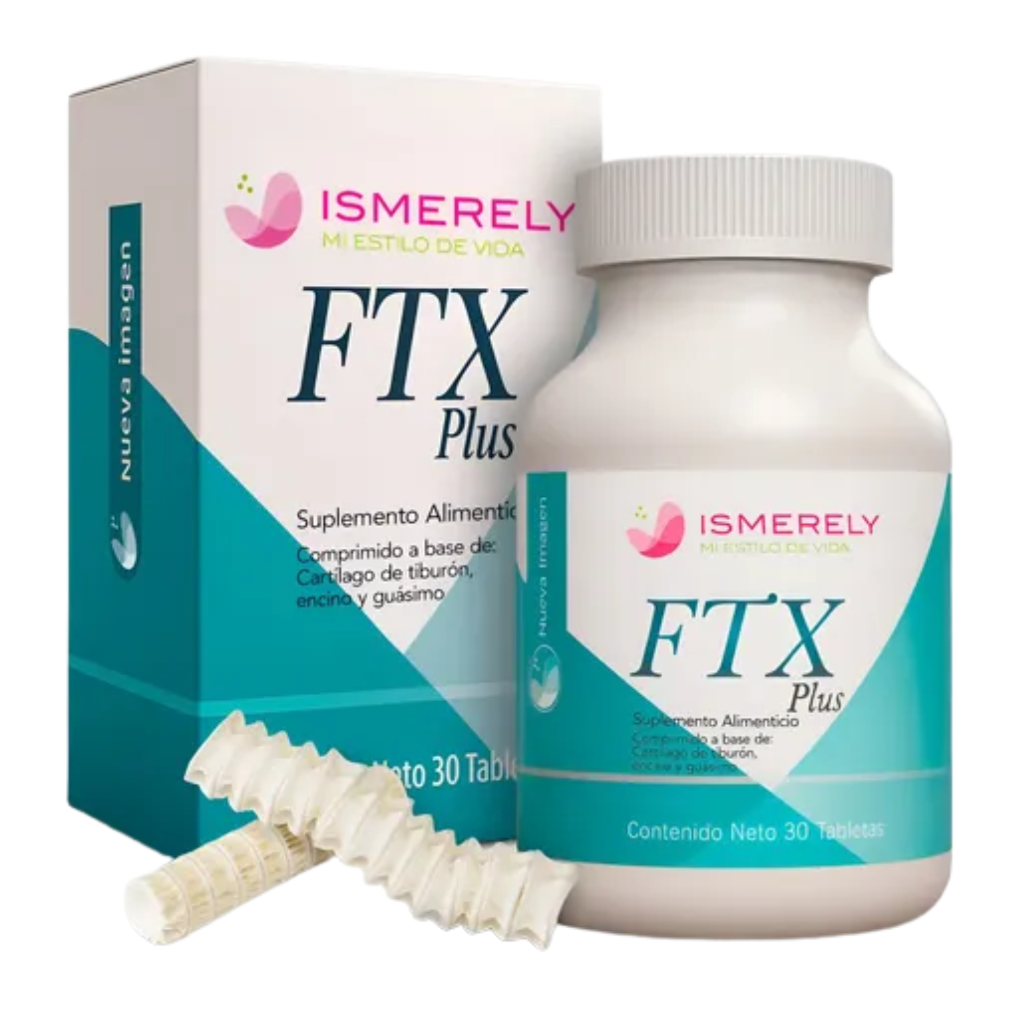 FTX plus (Ismerely)