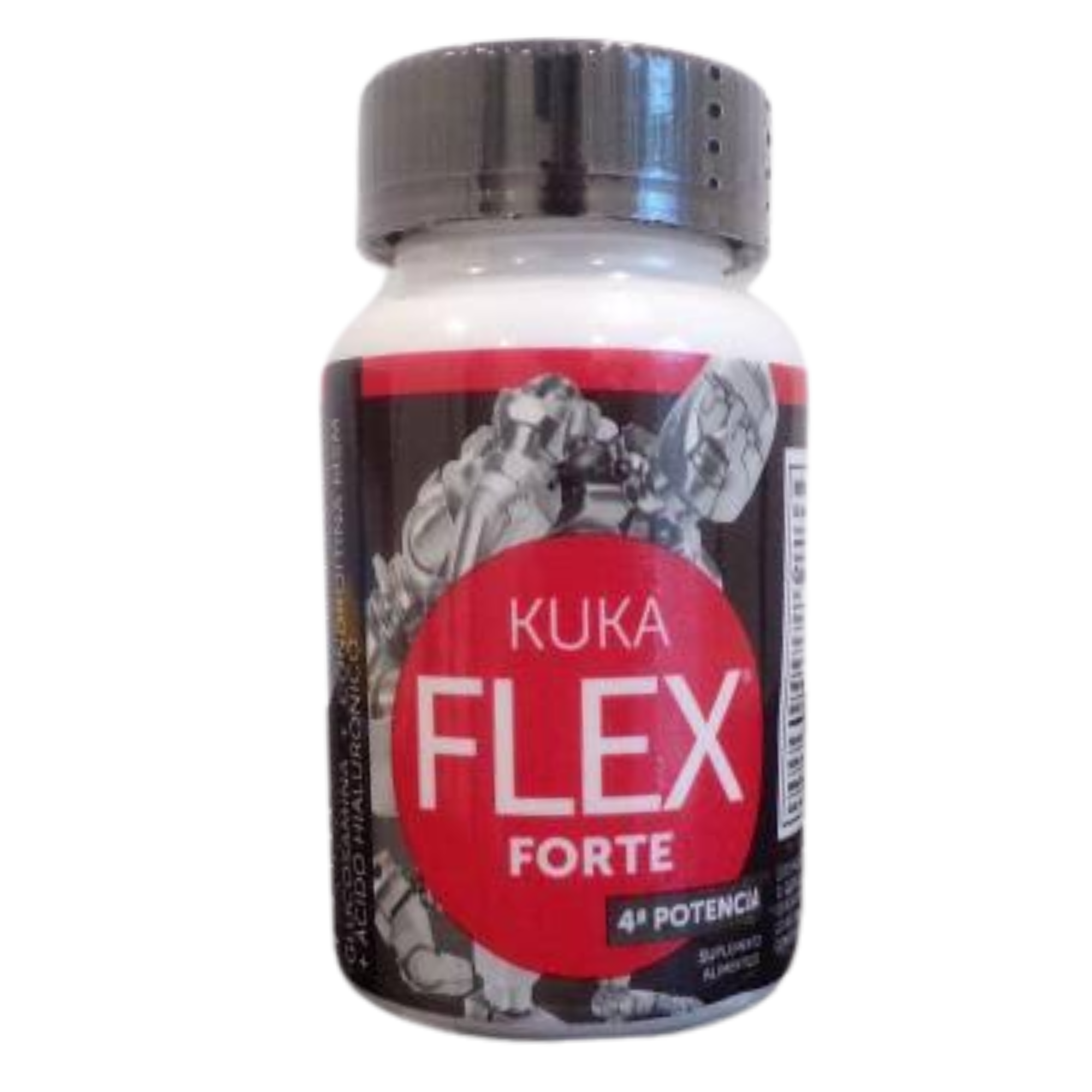 Kuka flex forte