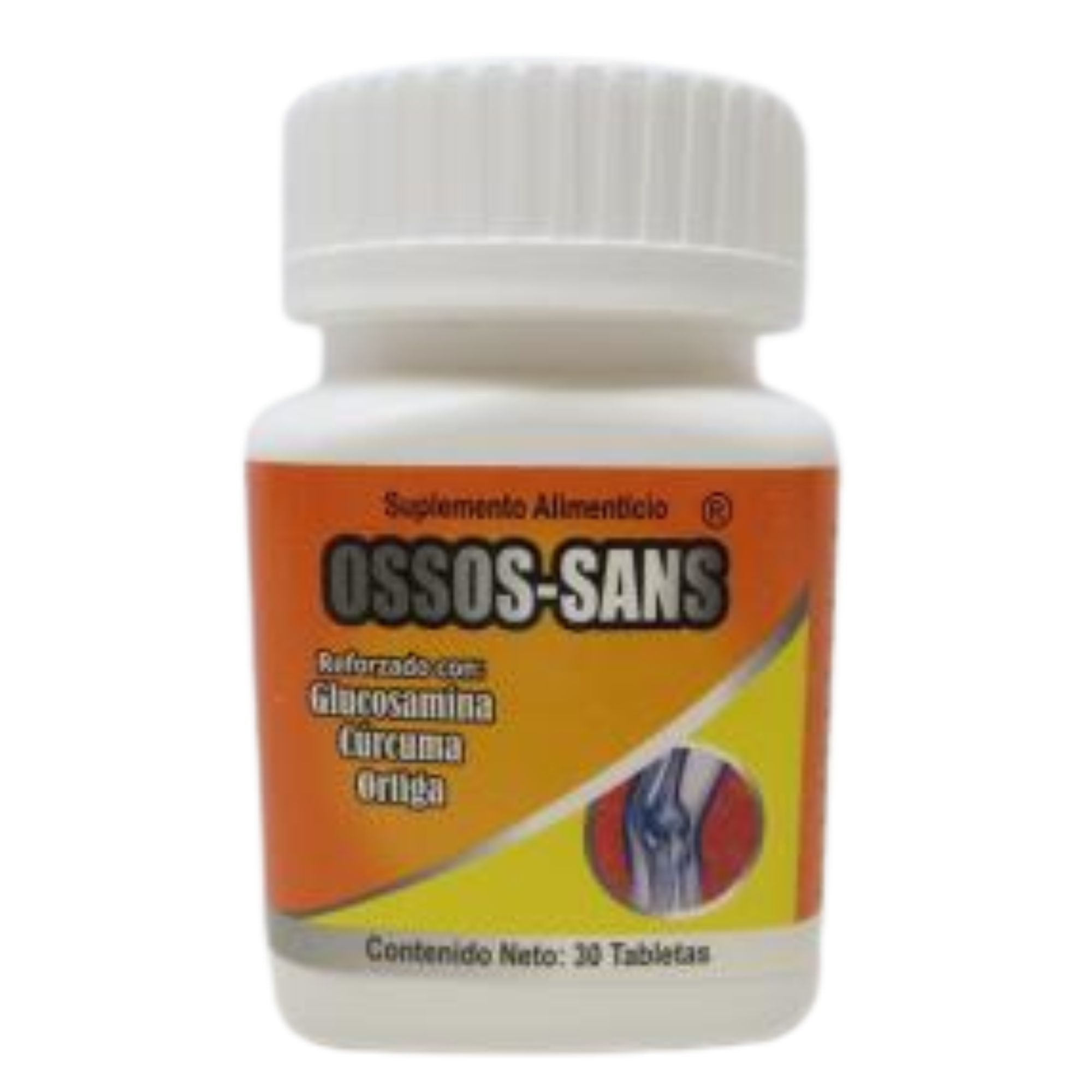 Ossos sans
