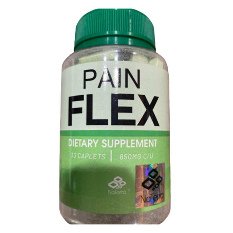 Pain flex