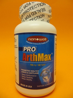 Pro ArthMax