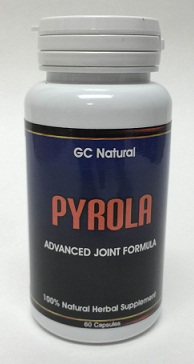 Pyrola Advanced Joint Formula