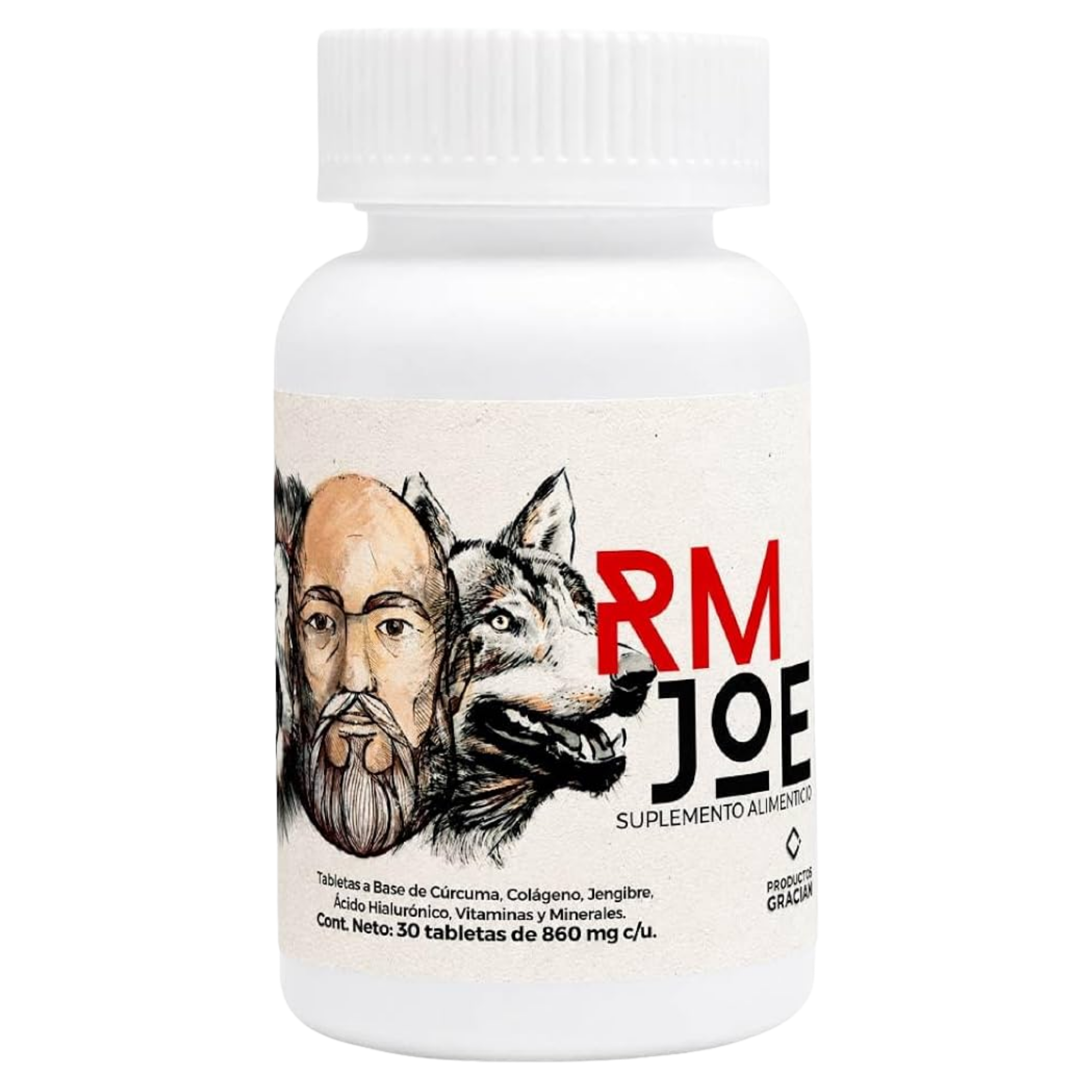 RM Joe