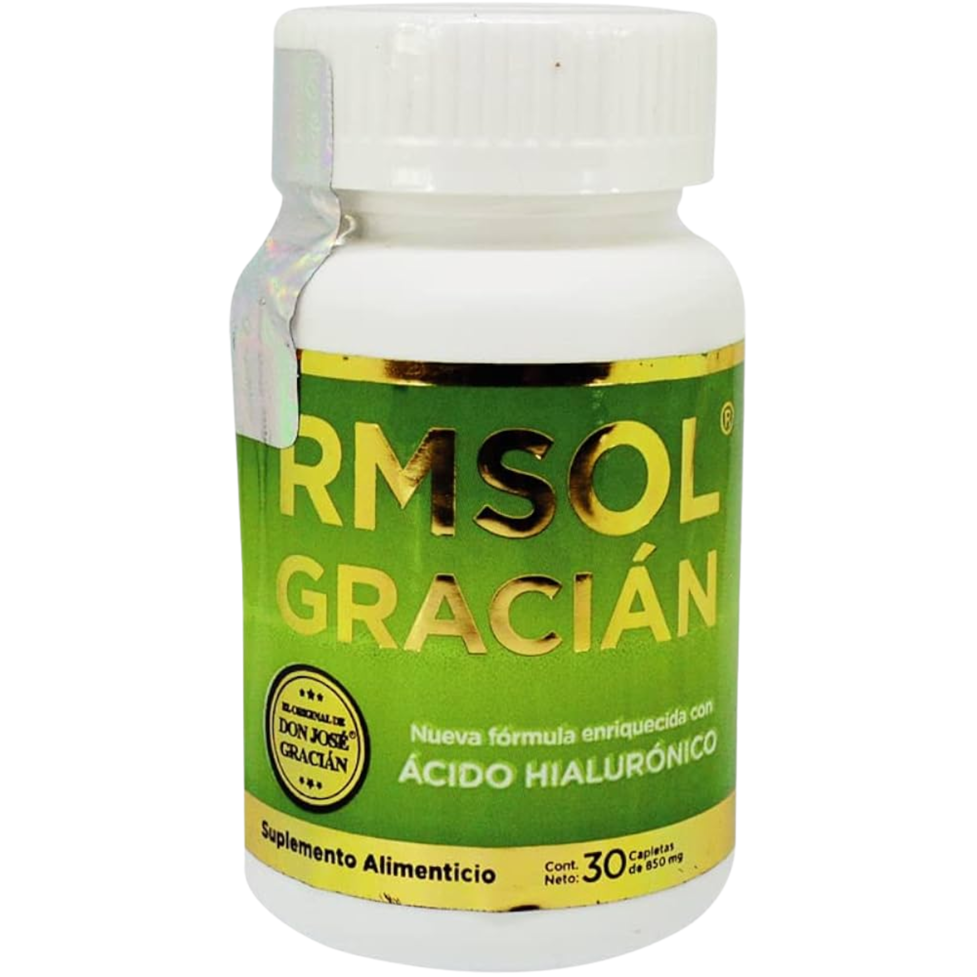 RM Sol Gracian
