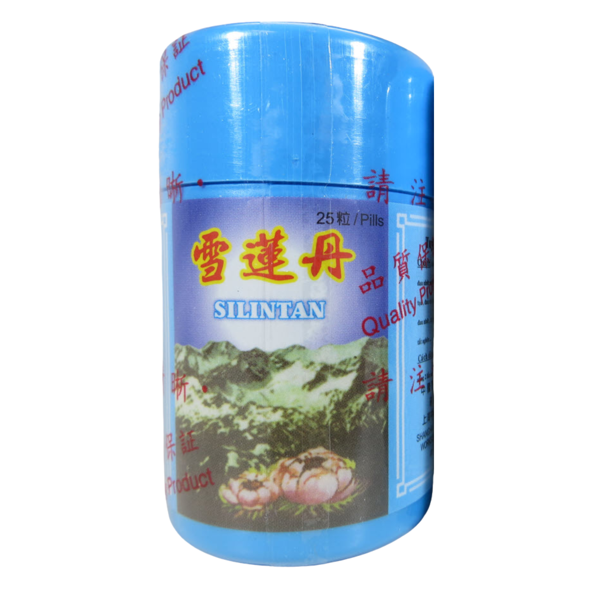 Silintan