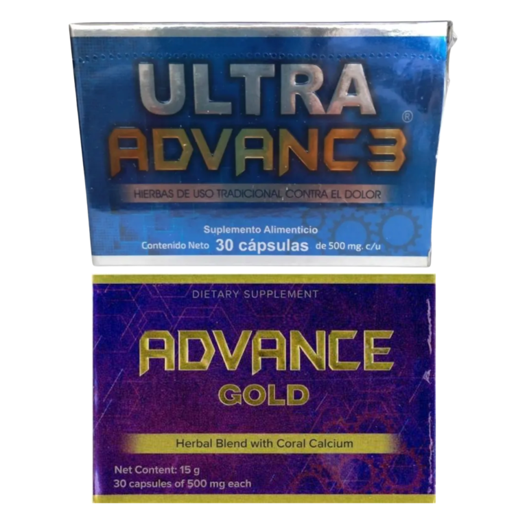 Ultra advance, Ultra advance gold