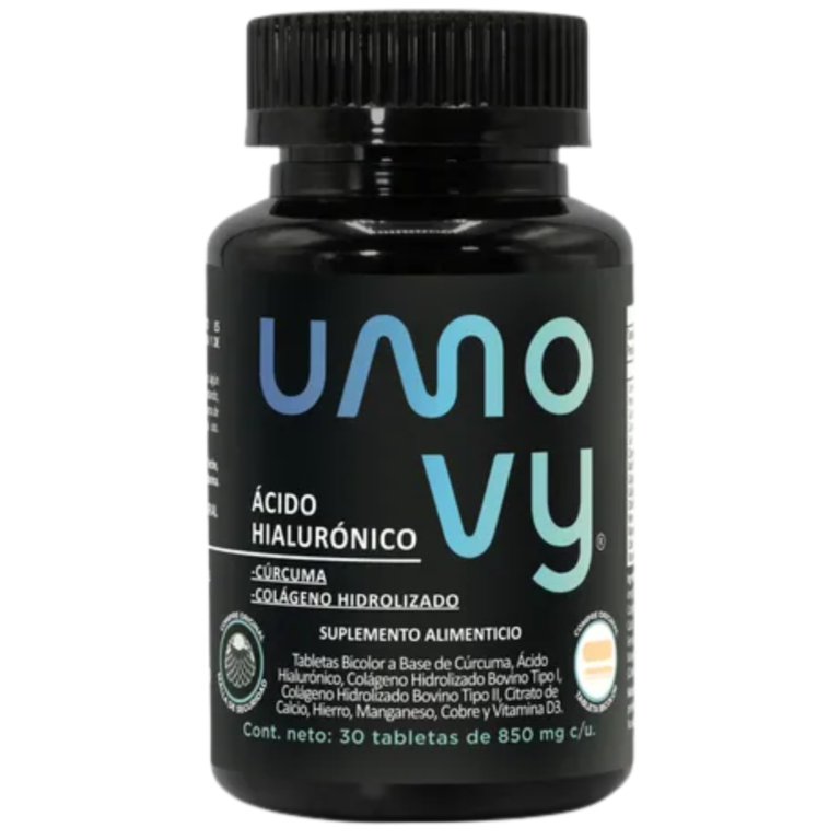 Umovy, ácido hialurónico