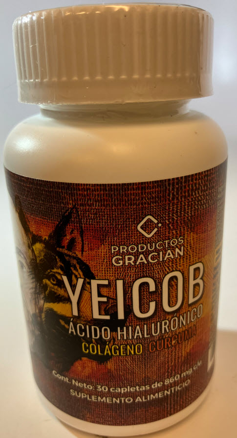 Yeicob
