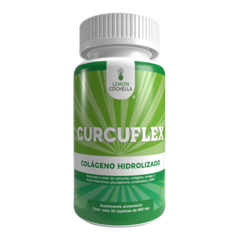 Curcuflex