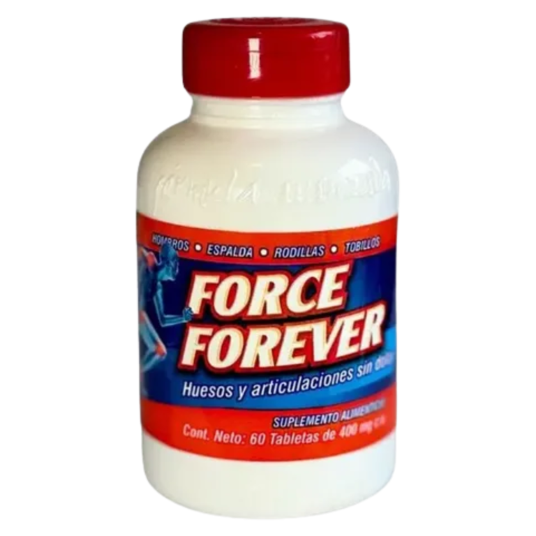 Force forever