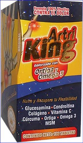 Artri King