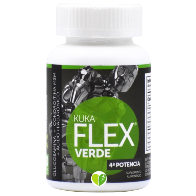 Kuka Flex CBD