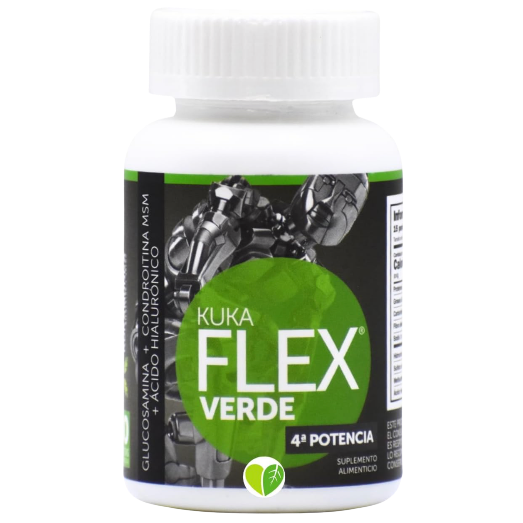 Kuka Flex CBD