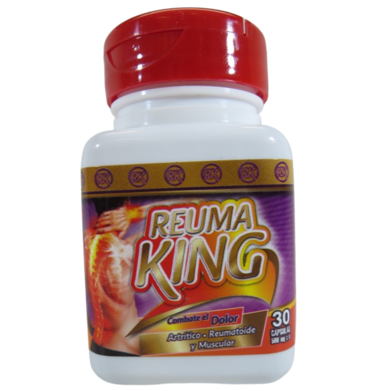 Reuma King